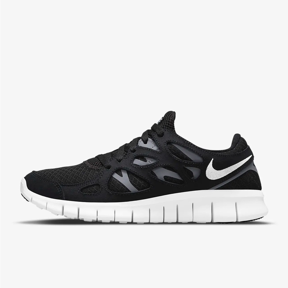 Nike free run 2 women’s
